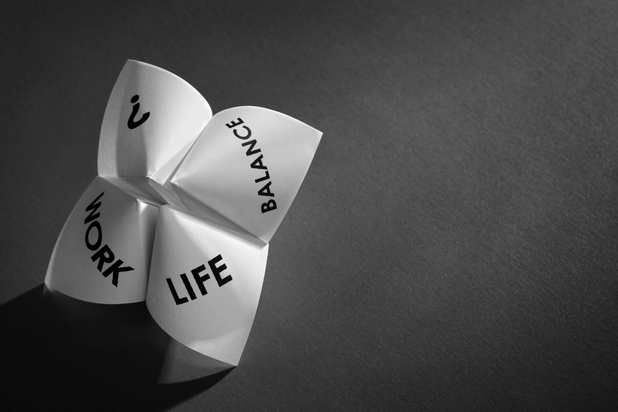 Azért élsz, hogy dolgozz, vagy azért dolgozol, hogy élj?