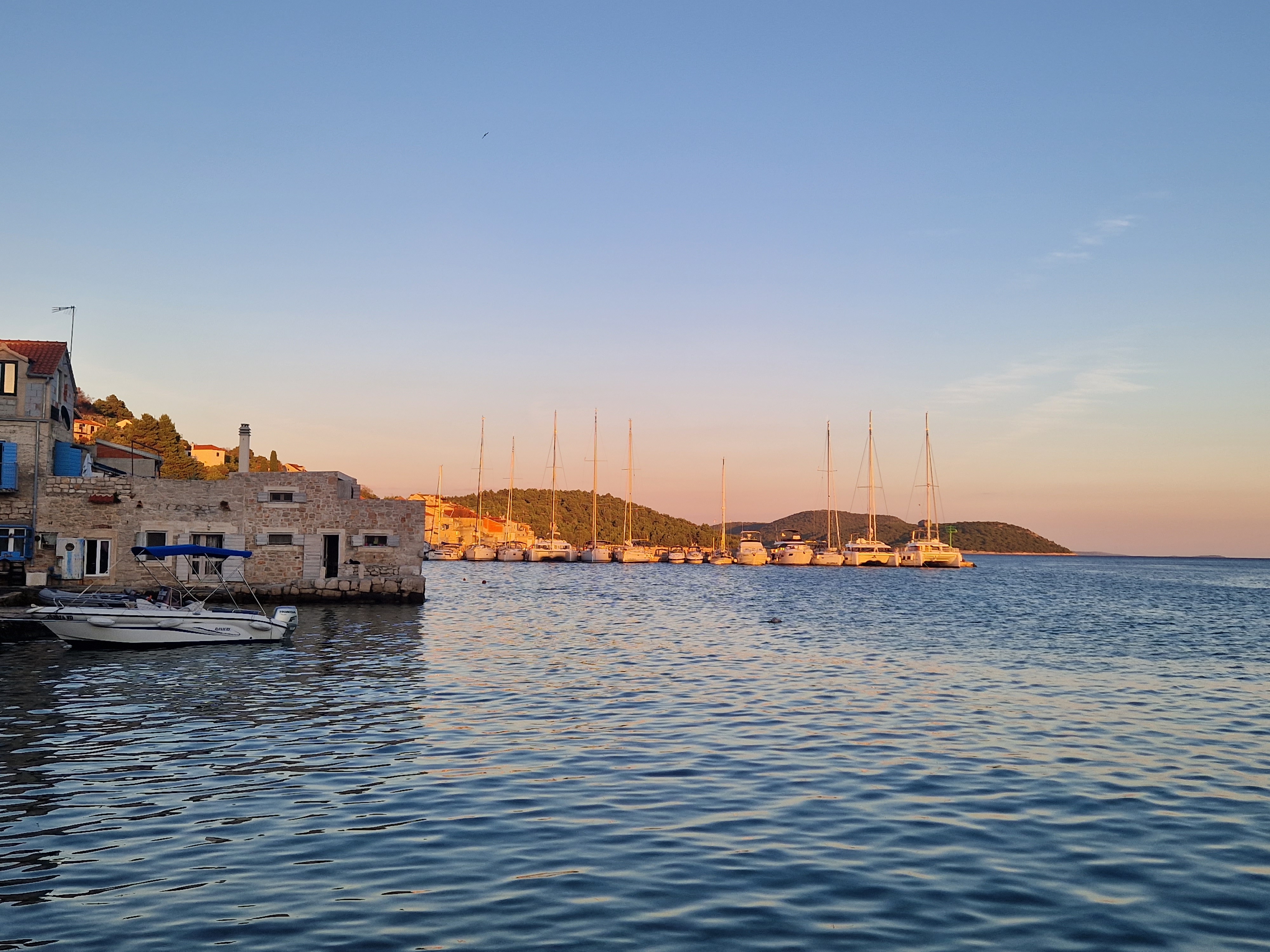 Ha augusztus, akkor nyaralunk!